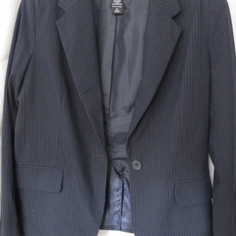New York & Company Blazer